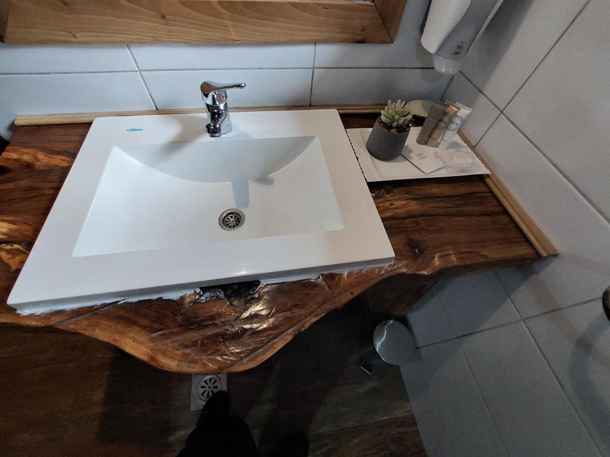 Atrium Holiday Home Bihać エクステリア 写真