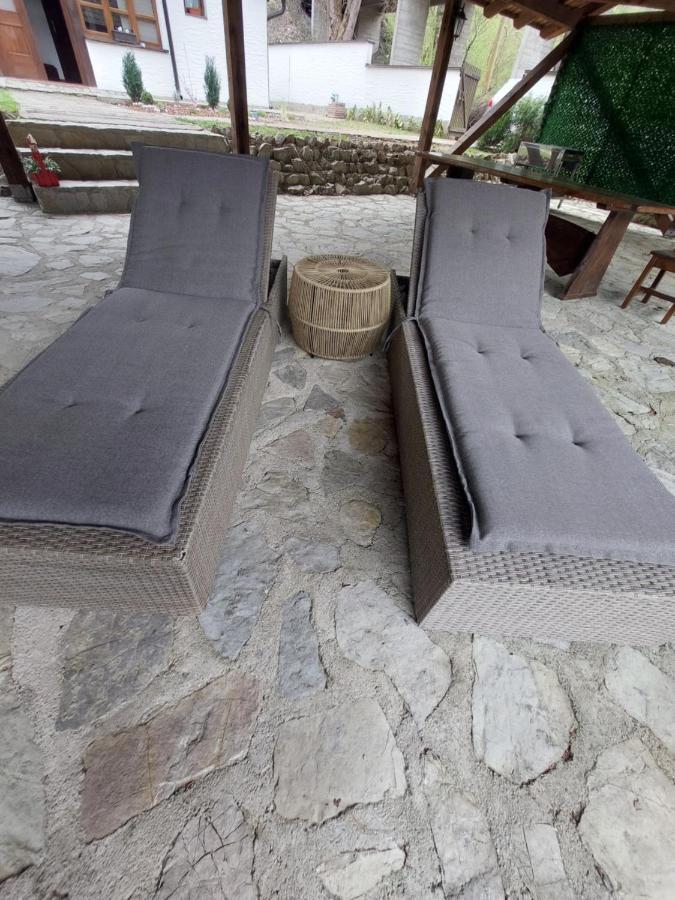 Atrium Holiday Home Bihać エクステリア 写真