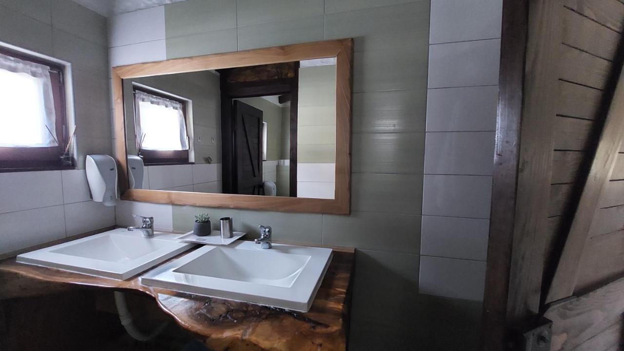 Atrium Holiday Home Bihać エクステリア 写真