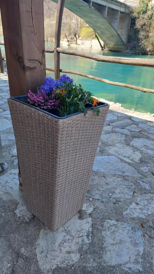 Atrium Holiday Home Bihać エクステリア 写真